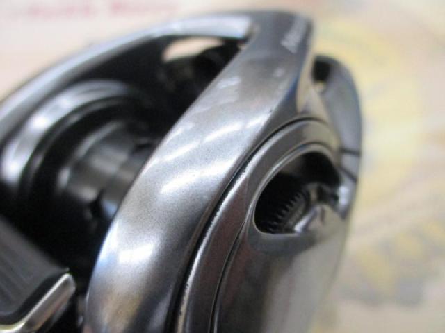 22メタニウムシャローエディション LH