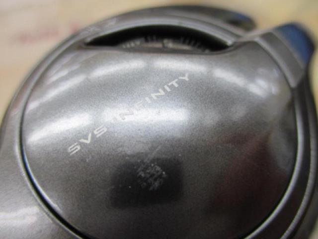 22メタニウムシャローエディション LH