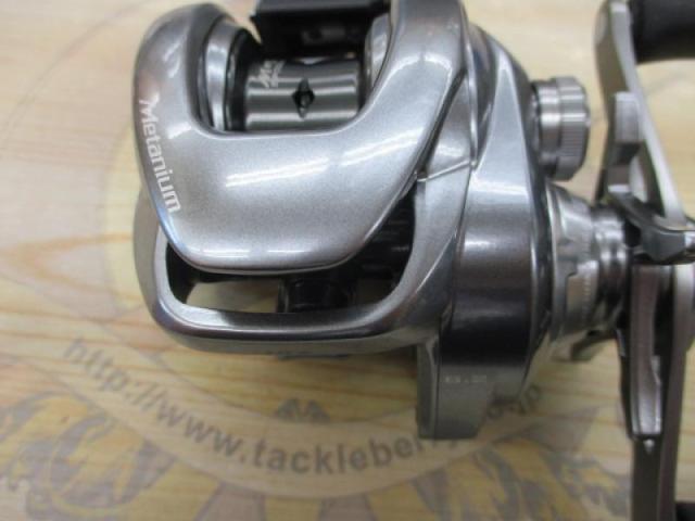 22メタニウムシャローエディション LH