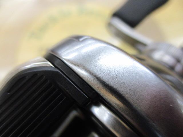 22メタニウムシャローエディション LH