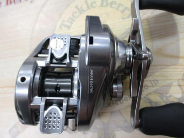 22メタニウムシャローエディション LH