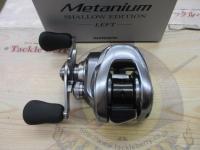 22メタニウムシャローエディション LH