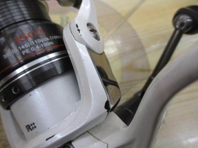 09カルディア 1503