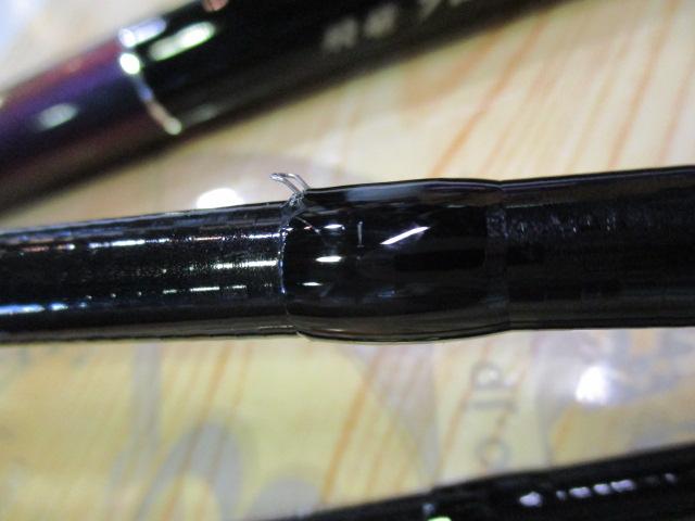 飛竜クロダイ MH-53UM・Y