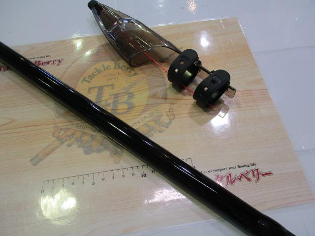 スーパースクエアRX ISO HD 1.5-620