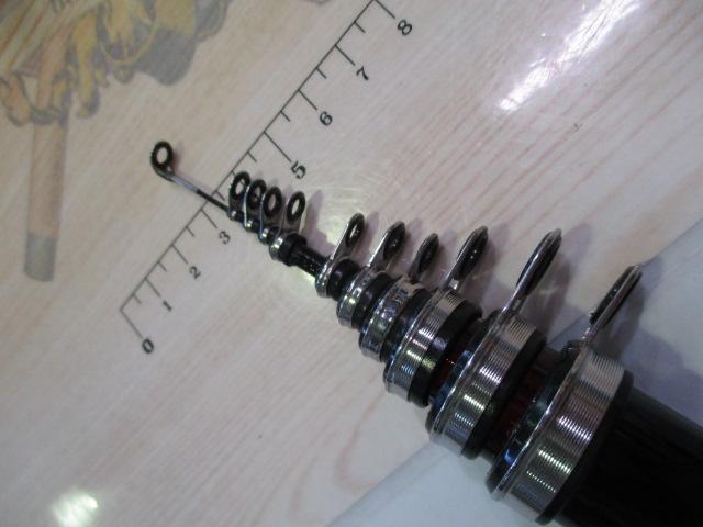 スーパースクエアRX ISO HD 1.5-620