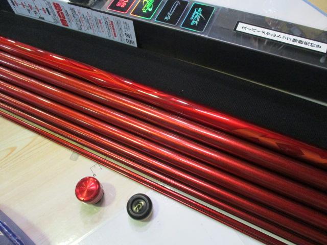 銀影競技 T中硬硬90