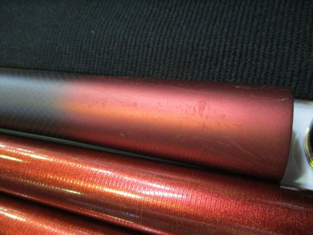 銀影競技 T中硬硬90