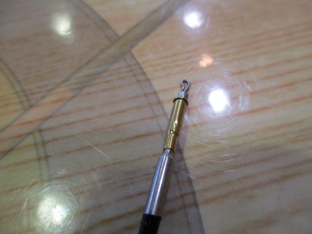 銀影競技 T中硬硬90