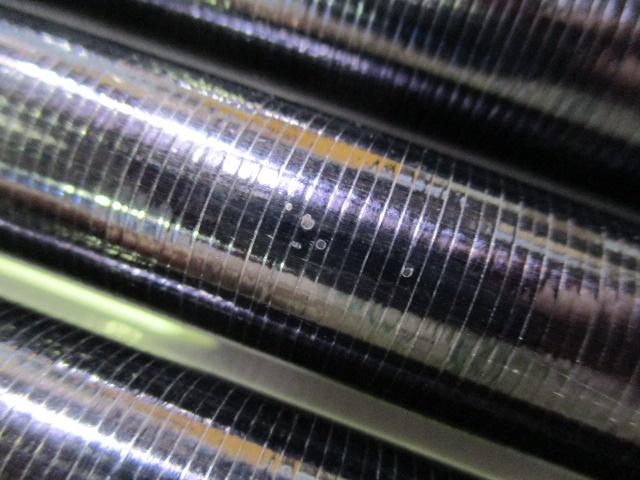 スペシャルトリプルフォース 早瀬90-95ZL