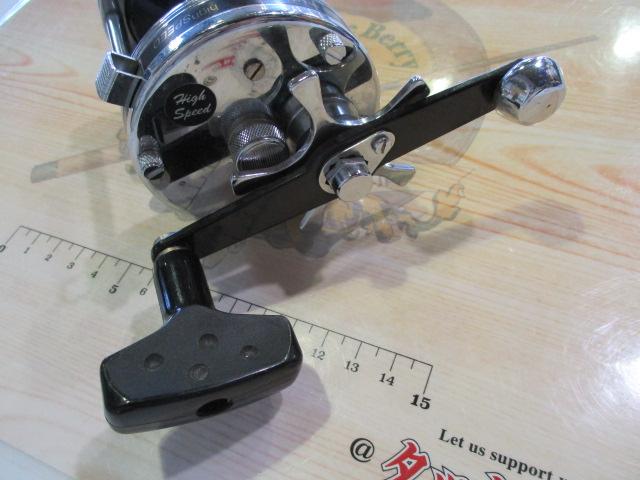 7500C3 JAPAN SPECIAL クローム