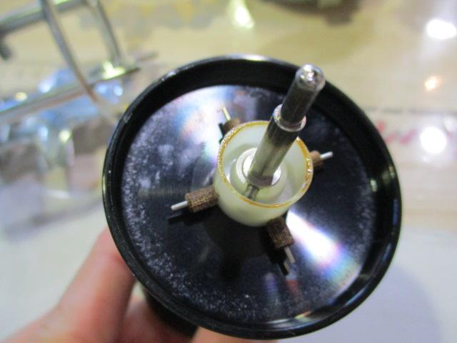 7500C3 JAPAN SPECIAL クローム