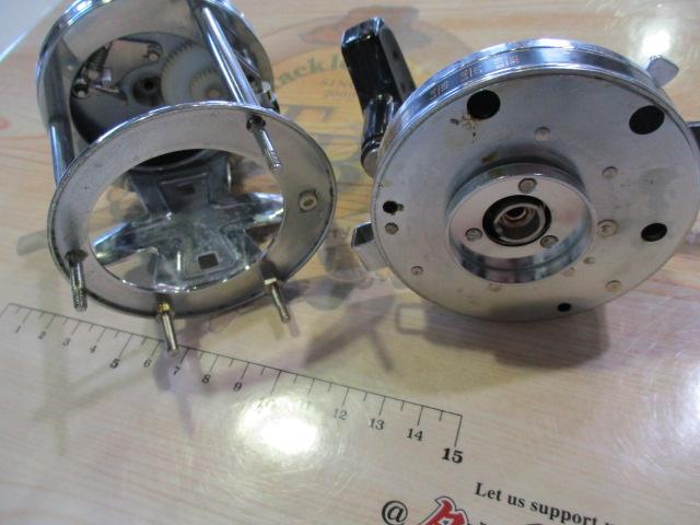 7500C3 JAPAN SPECIAL クローム