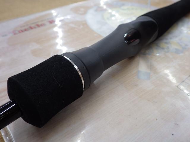 ホライゾンLJ HLJ631B-FL