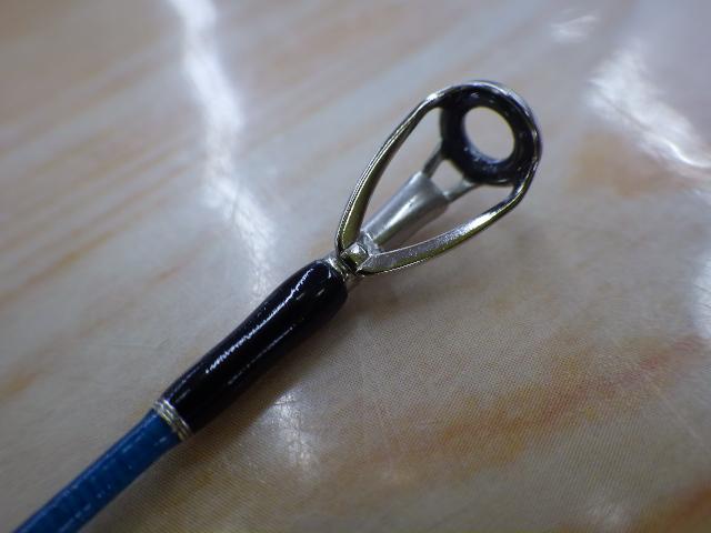 ホライゾンLJ HLJ631B-FL