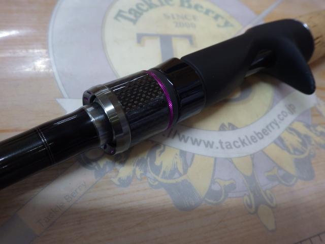 ワイルドサイド WSC65MH Frog Game Special