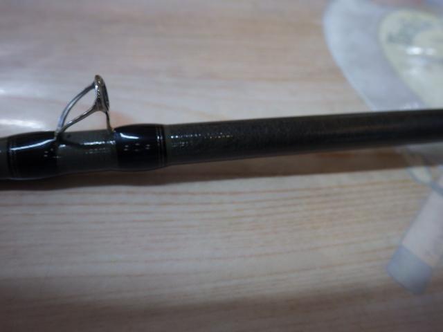 ワイルドサイド WSC65MH Frog Game Special