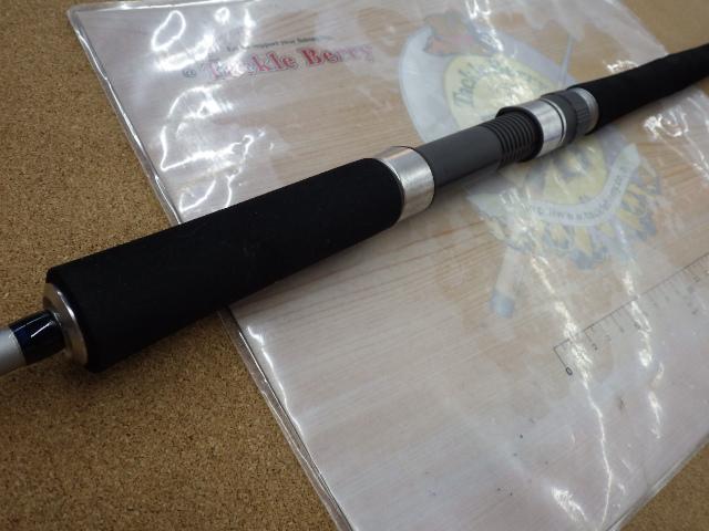 グラップラー S604