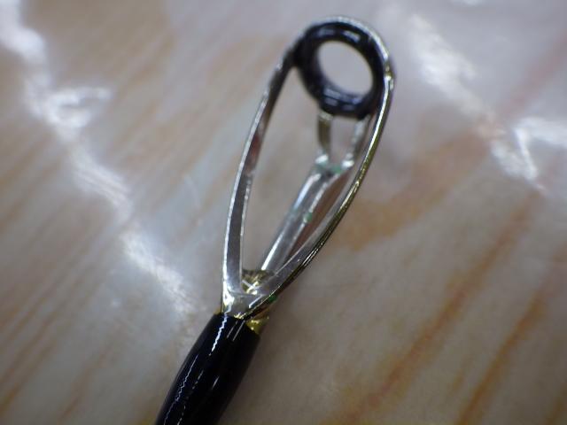 グラップラー S604