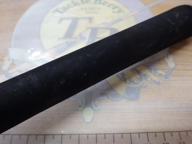 グラップラー S604