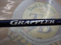 グラップラー S604