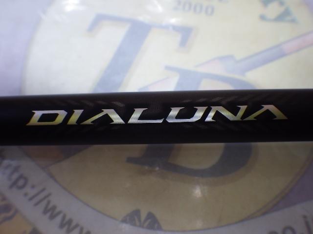 23ディアルーナ S96ML