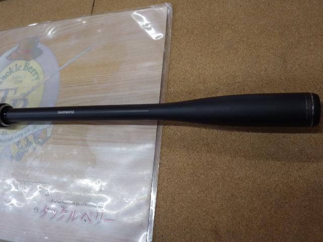 23ディアルーナ S96ML