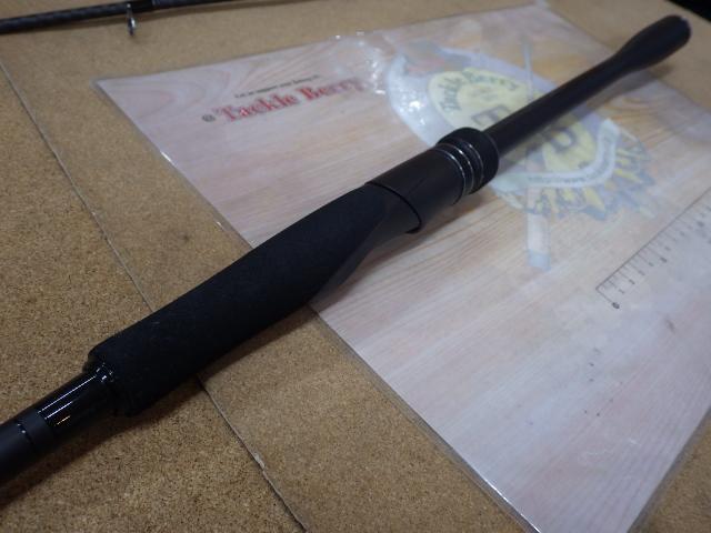 23ディアルーナ S96ML