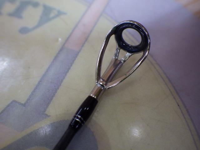 23ディアルーナ S96ML