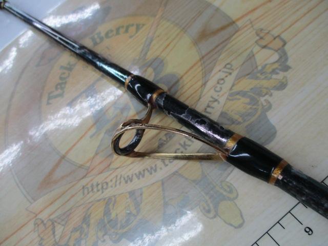 05海攻マダイリミテッド S300