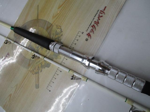 ジーロットバーチカルハント10-240