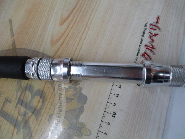 ジーロットバーチカルハント10-240