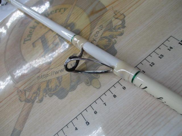 ジーロットバーチカルハント10-240