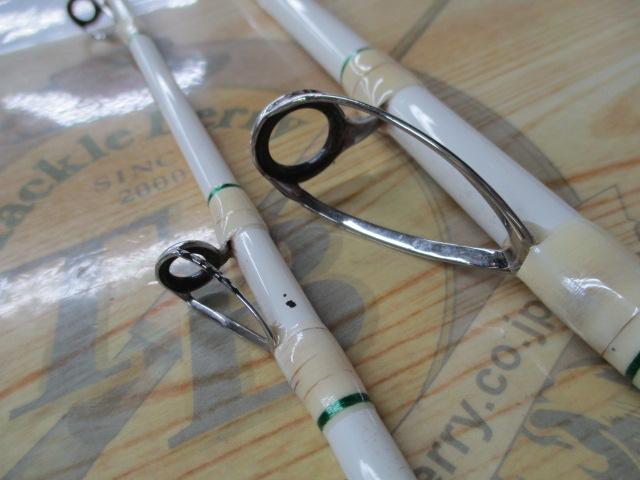 ジーロットバーチカルハント10-240