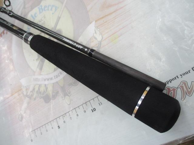 アンチョビドライバー タチウオテンヤ ADT-C190M64