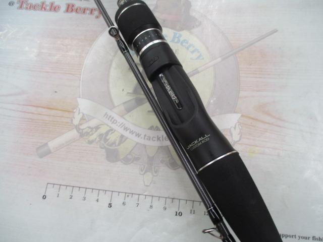 アンチョビドライバー タチウオテンヤ ADT-C190M64