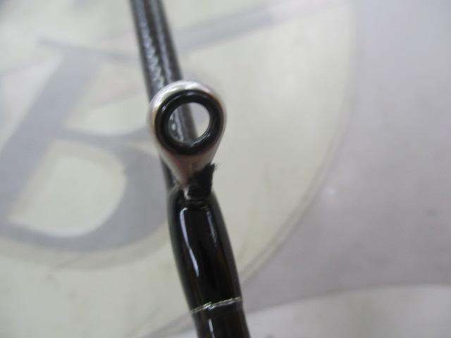 アンチョビドライバー タチウオテンヤ ADT-C190M64