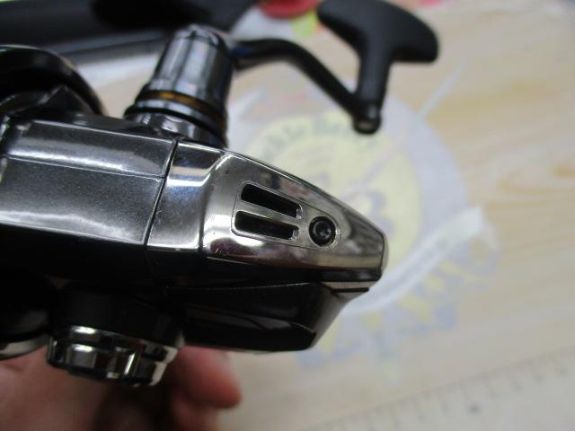 20ツインパワー 3000MHG