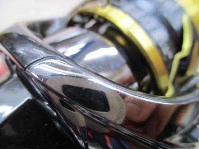 20ツインパワー 3000MHG