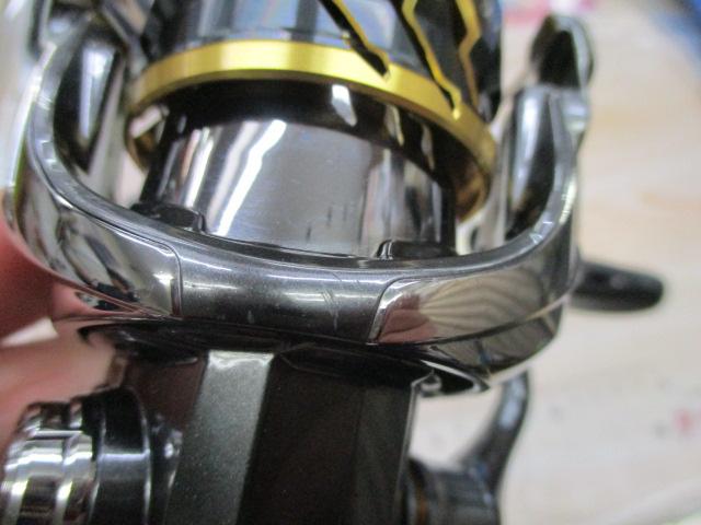 20ツインパワー 3000MHG