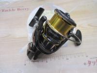 20ツインパワー 3000MHG