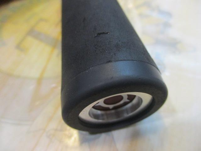 BC4 ブリストコンパクト 6.10MXH