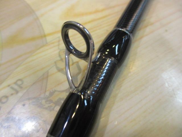 BC4 ブリストコンパクト 6.10MXH