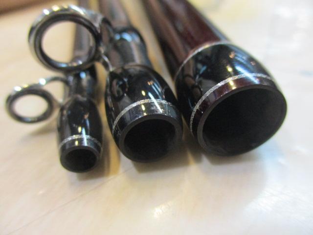 BC4 ブリストコンパクト 6.10MXH