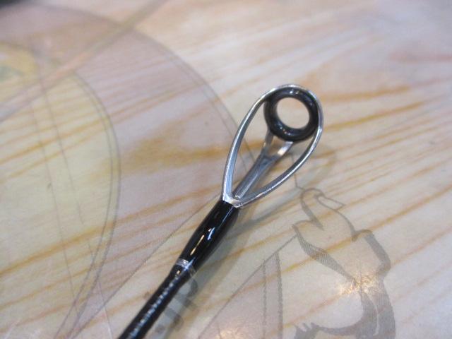 BC4 ブリストコンパクト 6.10MXH