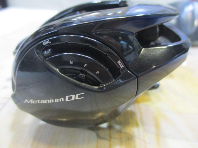 24メタニウムDC 71HG