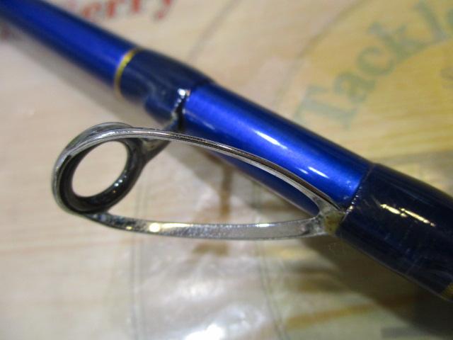 ティカチーム トランシー船・喰わせ 250S-H