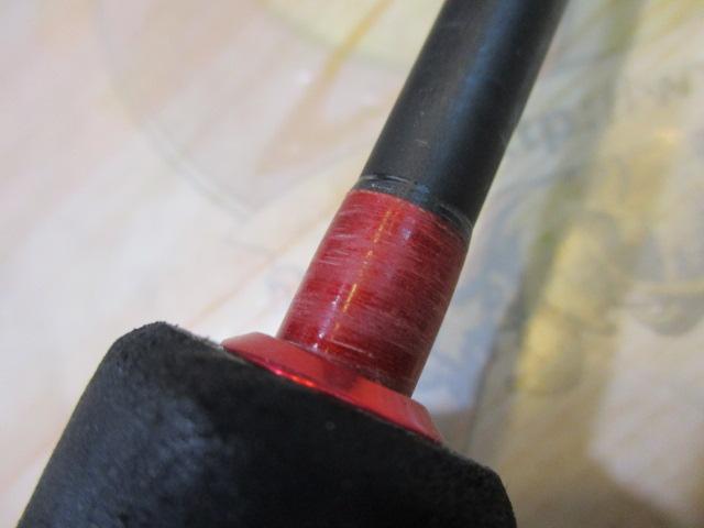 船匠 クレナイ210S