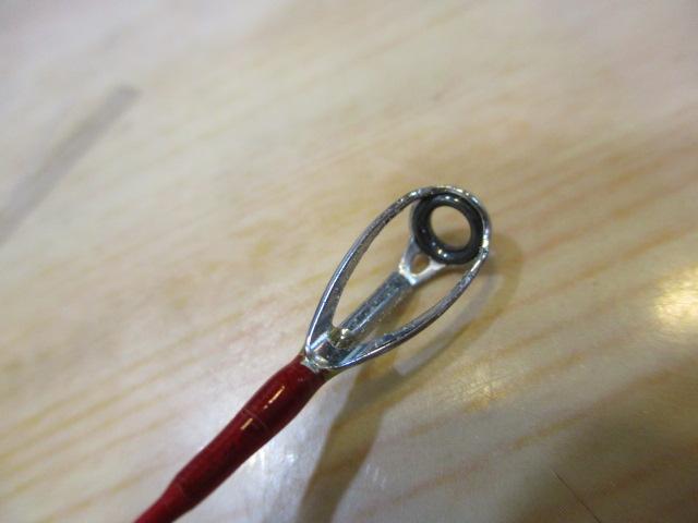 船匠 クレナイ210S