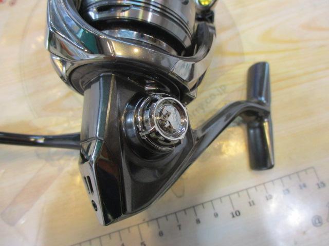 24ツインパワー C3000XG